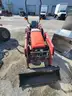 Massey Ferguson 1529 Tractor
