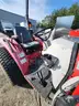 Massey Ferguson 1529 Tractor