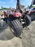 Massey Ferguson 1529 Tractor
