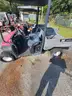 Toro golf cart