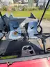 Toro golf cart