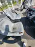 Toro golf cart