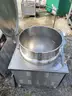 Market Forge MT - 40 Tilting Kettle