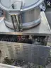 Market Forge MT - 40 Tilting  Kettle