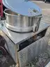 Market Forge MT - 40 Tilting  Kettle