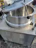 Market Forge MT - 40 Tilting  Kettle