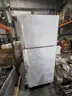 used refrigerator