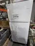 used refrigerator