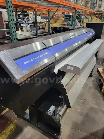 Big Printer
