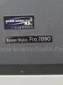 Epson Stylus Pro7890 printer