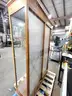trophy case