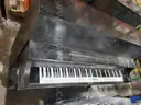 piano by Yamaha