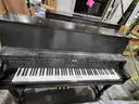 piano by Yamaha
