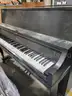 piano by Yamaha