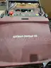 Minuteman floor scrubber and sweeper
