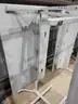 computer table
