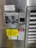 Stainless steel milk  box