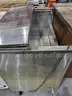 Stainless steel milk  box