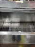 Stainless steel milk  box