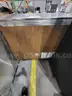 Stainless steel milk  box
