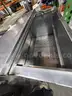 Stainless steel milk  box