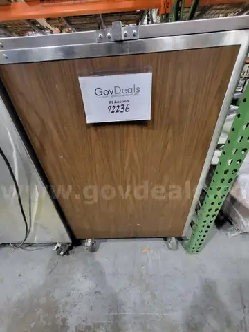 Stainless steel milk  box