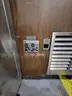 Stainless steel milk  box