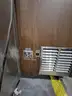 Stainless steel milk  box
