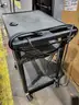 Multipurpose Rolling cart
