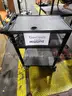 Multipurpose rolling cart