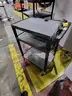 Multipurpose rolling cart