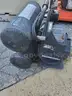 Portable Air Compressor