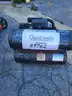 Portable Air Compressor