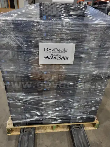 DELL  computers