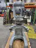 HOBART HL600 mixer.