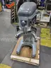 HOBART HL600 mixer.