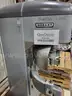 HOBART HL600 mixer.