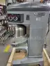 HOBART HL600 mixer.