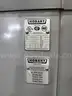 HOBART HL600 mixer.