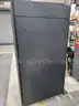 server cabinet