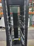 server cabinet
