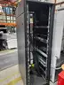 server cabinet