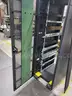 server cabinet