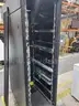 server cabinet