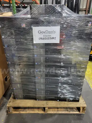DELL  computers