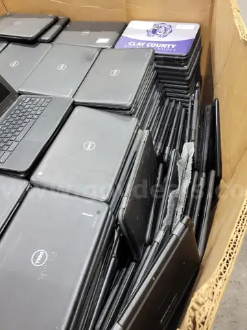 Chromebooks Recycle quality, Not working