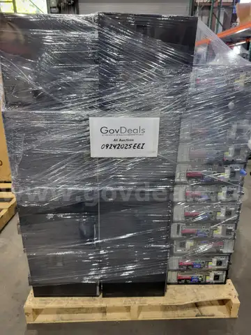 DELL  computers