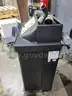 coolant exchange system.