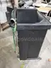 coolant exchange system.