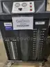 coolant exchange system.